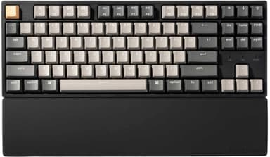 Keychron K8/K8 Pro rannetuki