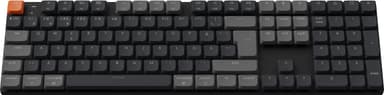 Keychron K5v2 langaton näppäimistö