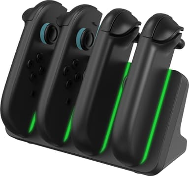 Goji Nintendo Switch 2 Joy-Con lataustelakka
