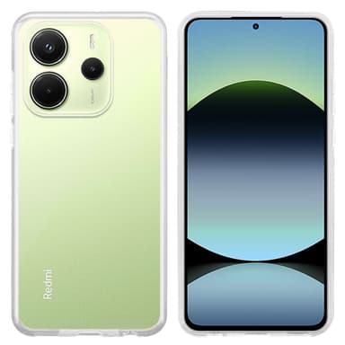 Xiaomi RedMi Note 14 4G Suojakuori Kotelo Case