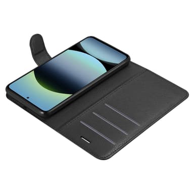 Xiaomi RedMi Note 14 4G Suojakuori Lompakkokotelo