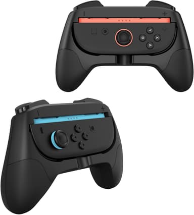 Goji Nintendo Switch 2 lisävarustepakkaus