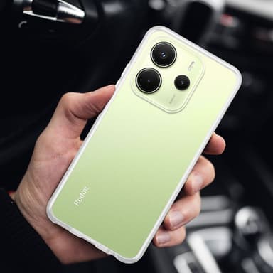 Xiaomi RedMi Note 14 4G Suojakuori Kotelo Case