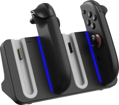 Goji Nintendo Switch 2 Joy-Con lataustelakka