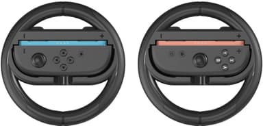 Goji rattiohjaimet Nintendo Switch 2 konsolille