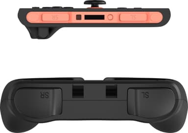 Goji Nintendo Switch 2 lisävarustepakkaus