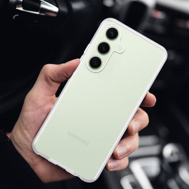 Samsung Galaxy S24 FE Suojakuori Kotelo Case