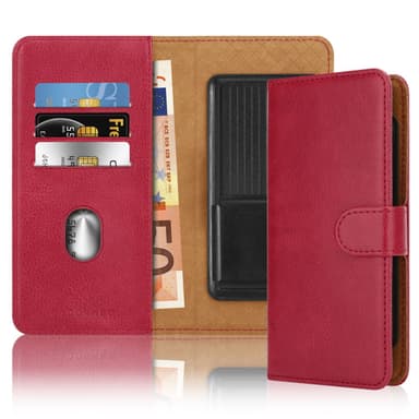 Samsung Galaxy A16 Suojakuori Lompakkokotelo Case Cover