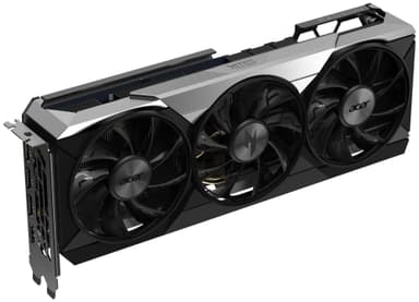 Acer Nitro Radeon™ RX 9070 XT OC 16 GB näytönohjain