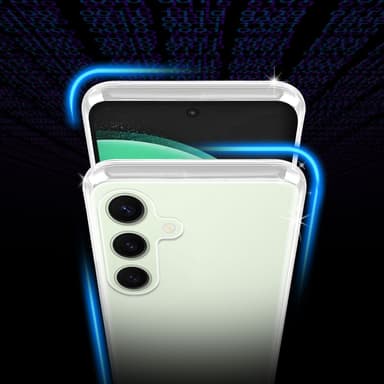 Samsung Galaxy S24 FE Suojakuori Kotelo Case