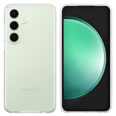 Samsung Galaxy S24 FE Suojakuori Kotelo Case