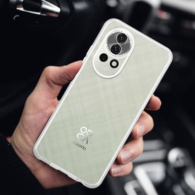 Huawei Nova 13 / Nova 12 5G Suojakuori Kotelo Case