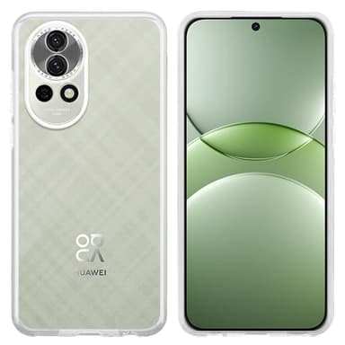 Huawei Nova 13 / Nova 12 5G Suojakuori Kotelo Case