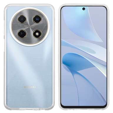 Huawei Nova 13i / 12i 4G Suojakuori Kotelo Case