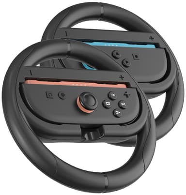 Goji rattiohjaimet Nintendo Switch 2 konsolille