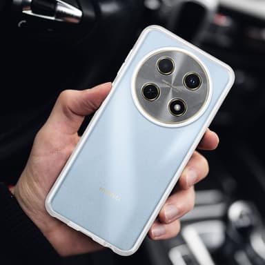Huawei Nova 13i / 12i 4G Suojakuori Kotelo Case