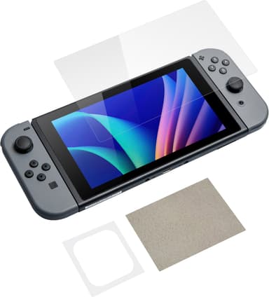 Goji Nintendo Switch 2 lisävarustepakkaus