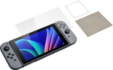 Goji Nintendo Switch 2 lisävarustepakkaus