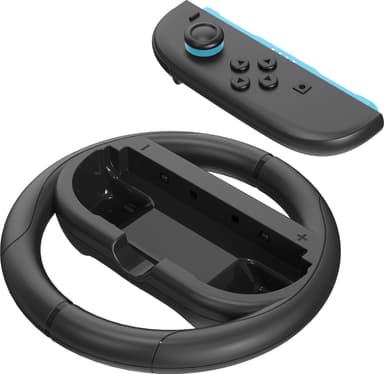 Goji rattiohjaimet Nintendo Switch 2 konsolille