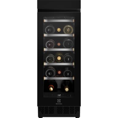 Electrolux Viinin säilytys EWUS018B7B (Integroitava)