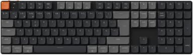 Keychron K5v2 langaton näppäimistö