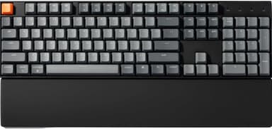 Keychron K10 rannetuki