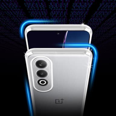OnePlus CE4 / OPPO K12 Suojakuori Kotelo Case