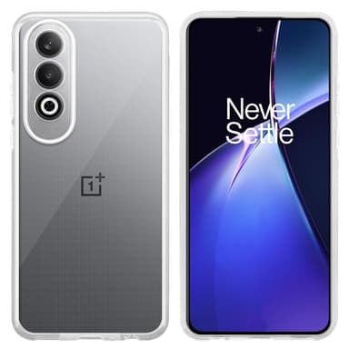 OnePlus CE4 / OPPO K12 Suojakuori Kotelo Case
