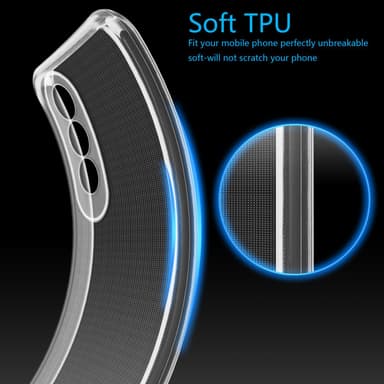 OnePlus CE4 / OPPO K12 Suojakuori Kotelo Case