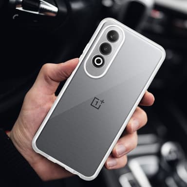OnePlus CE4 / OPPO K12 Suojakuori Kotelo Case