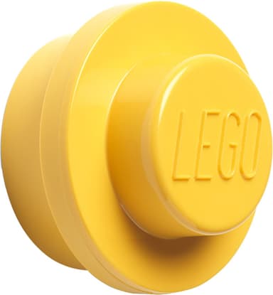 LEGO seinäripustin (3 kpl)