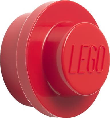 LEGO seinäripustin (3 kpl)