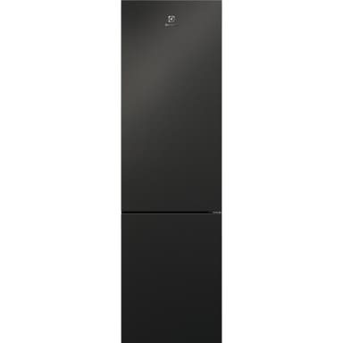 Electrolux Jääkaappipakastimet LNT8MB36B (Musta ruostumaton teräs)