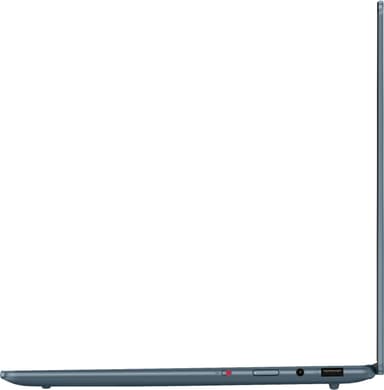 Lenovo Yoga Slim 7 14" kannettava AI 7-350/32 GB/512/OLED