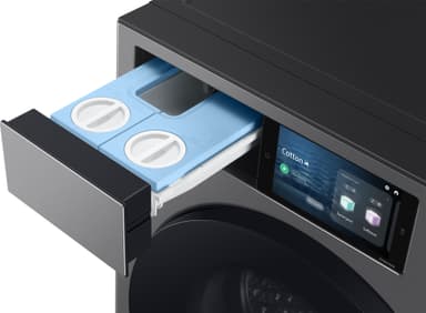Samsung Bespoke AI Laundry Wf90F pyykinpesukone WF90F11C4SU3 (11 kg)