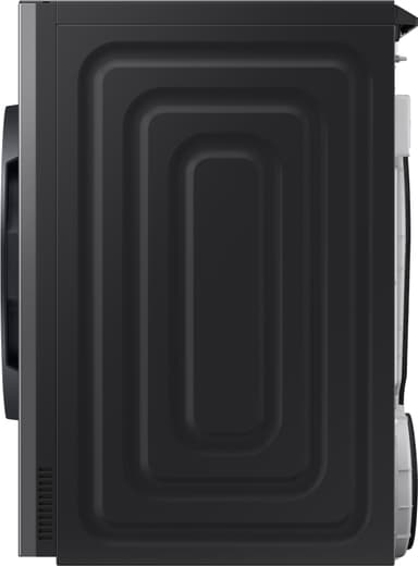 Samsung DV90F kuivausrumpu DV90F09F4SU3 (9 kg, musta) 