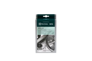 Electrolux Super Care WM M2GCP101