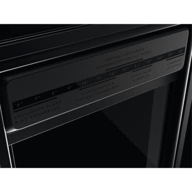 Electrolux Viinin säilytys EWUS018B7B (Integroitava)