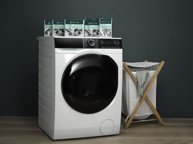 Electrolux Super Care WM M2GCP101