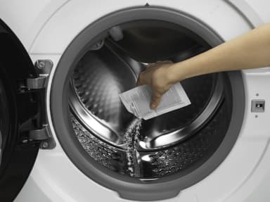 Electrolux Super Care WM M2GCP101