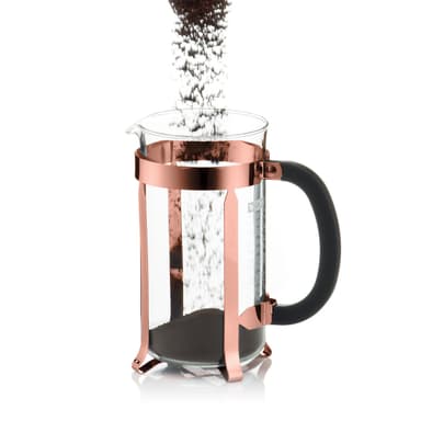 Bodum Kahvinkeitin CHAMBORD 1.0 L