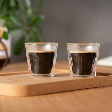 Bodum 6 kpl laseja COPENHAGEN 0.45 L