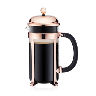 Bodum Kahvinkeitin CHAMBORD 1.0 L