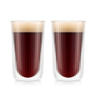 Bodum 2 olutlasia DOURO 0.45 L