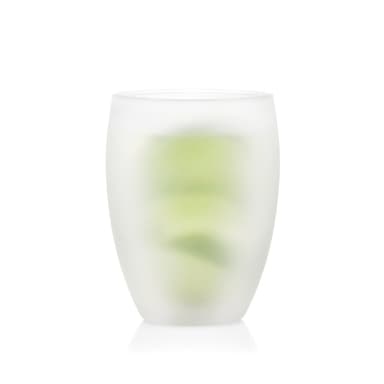 Bodum 2 Silikonipinnoitetuista kaksikerroksisista PAVINA-laseista 0.35 l PAVINA 0.35 L