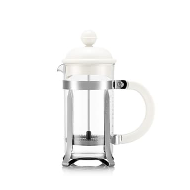 Bodum Pressopannu muovikannella CAFFETTIERA 0.35 L