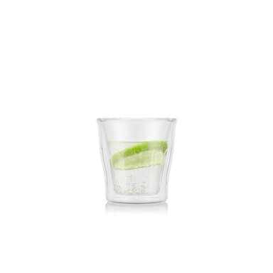 Bodum 6 kpl laseja COPENHAGEN 0.45 L