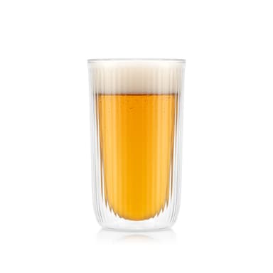 Bodum 2 olutlasia DOURO 0.45 L