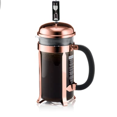 Bodum Kahvinkeitin CHAMBORD 1.0 L