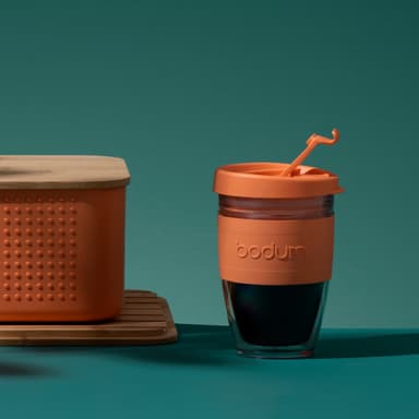 Bodum Matkamuki JOYCUP 0.25 L